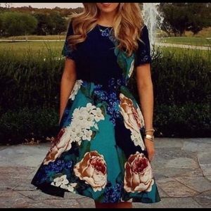 Lynn Calter for Anthropologie - size 2